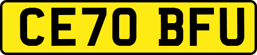 CE70BFU