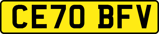 CE70BFV