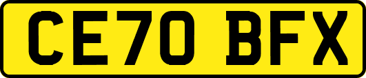 CE70BFX