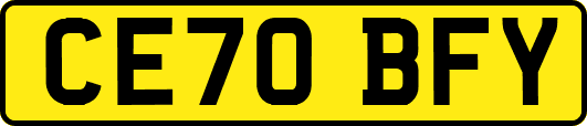 CE70BFY