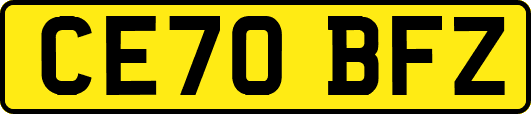 CE70BFZ