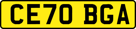 CE70BGA