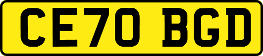 CE70BGD