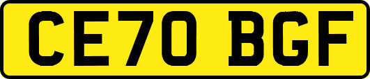 CE70BGF