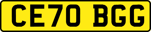CE70BGG