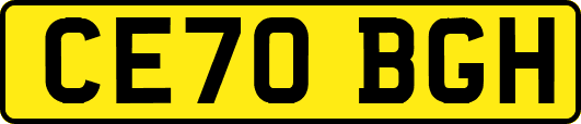 CE70BGH