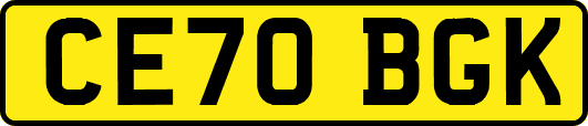 CE70BGK