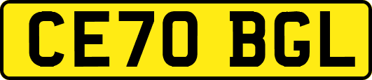 CE70BGL