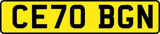 CE70BGN
