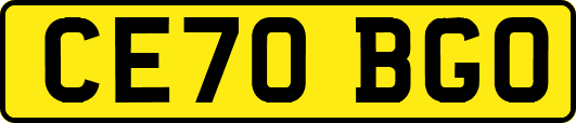 CE70BGO