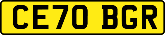 CE70BGR