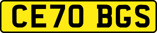 CE70BGS