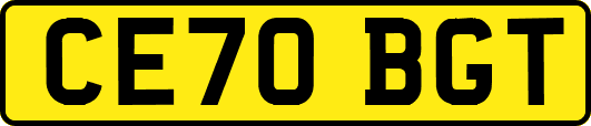 CE70BGT