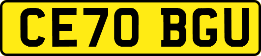 CE70BGU