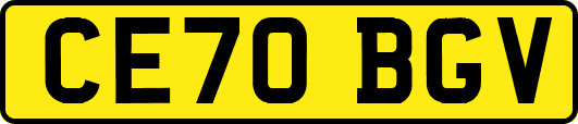 CE70BGV