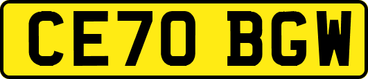 CE70BGW