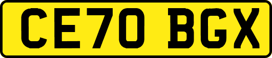 CE70BGX