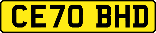 CE70BHD