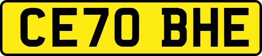 CE70BHE