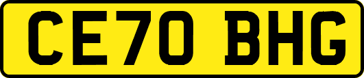 CE70BHG