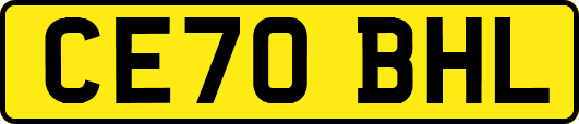 CE70BHL
