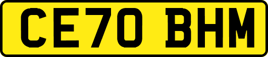 CE70BHM