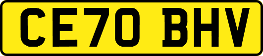 CE70BHV