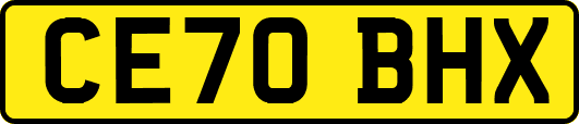 CE70BHX