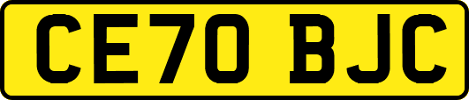 CE70BJC