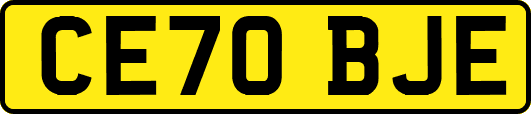 CE70BJE