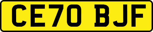 CE70BJF