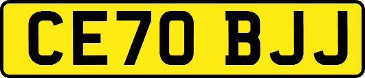 CE70BJJ