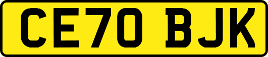 CE70BJK