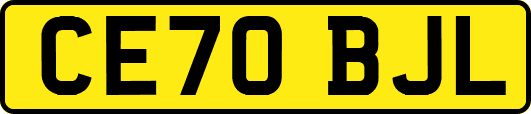CE70BJL