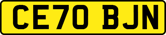CE70BJN