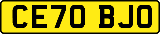 CE70BJO