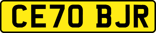CE70BJR