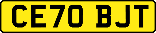 CE70BJT