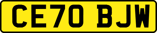 CE70BJW