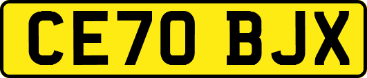 CE70BJX