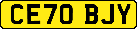 CE70BJY