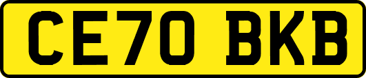 CE70BKB
