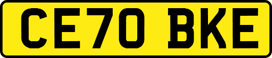 CE70BKE