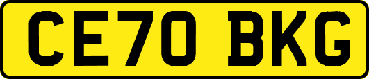 CE70BKG