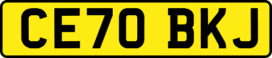 CE70BKJ