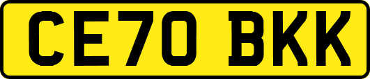 CE70BKK