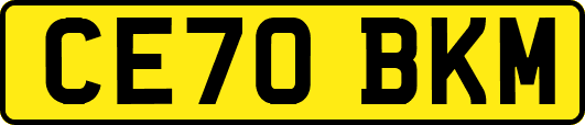 CE70BKM