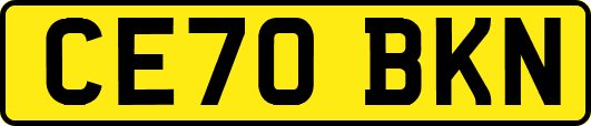 CE70BKN