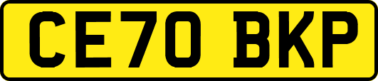 CE70BKP
