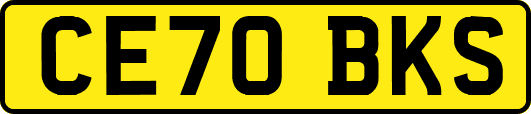 CE70BKS